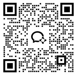 晶匠多客服二维码